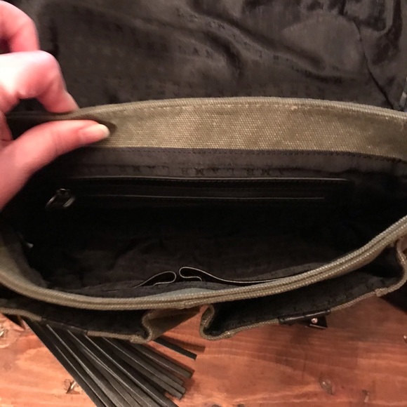 NWT l.a.m.b crossbody bag - Picture 7 of 8